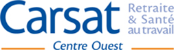 Cabinets Conseil - Carsat Centre-Ouest
